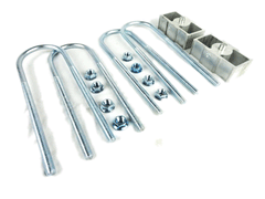 Ford Falcon Commercial AU - Current Lowering Blocks