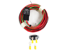 AR  Single Compressor Wiring Harness