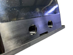 Slam Specialties 3/8" 4-corner Valve Manifold