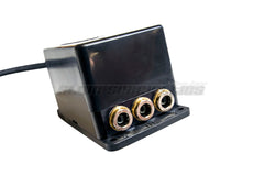 Slam Specialties 3/8" 4-corner Valve Manifold