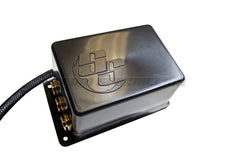 Slam Specialties 3/8" 4-corner Valve Manifold