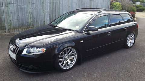 Audi A4 (2002-2008) / RS4 (B6/B7)