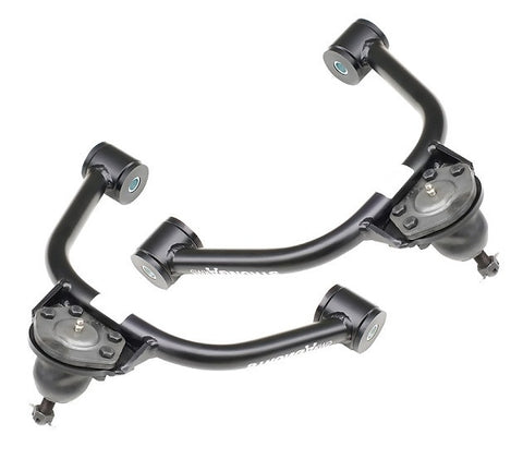 1988-1998 Chevy C1500 - StrongArms Front Upper