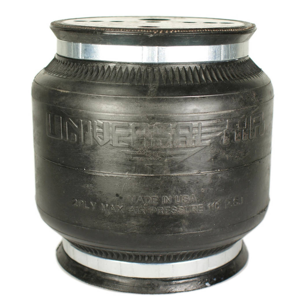 Universal Air Single Bellow Airbag