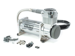 Accuair e-Level+ Height Control System Touchpad Model