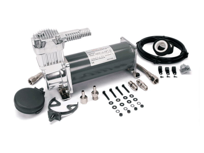 Viair 450C 24V Compressor