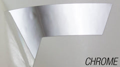 Airlift Windshield Sticker