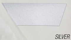 Airlift Windshield Sticker