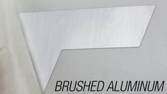 Airlift Windshield Sticker