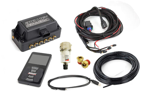 AirLift Performance 3P