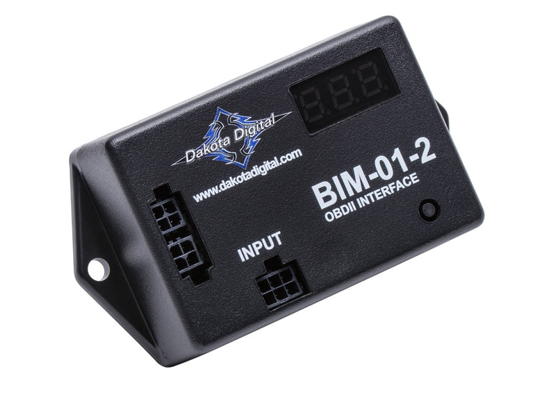 Dakota Digital OBD-II / CAN Interface