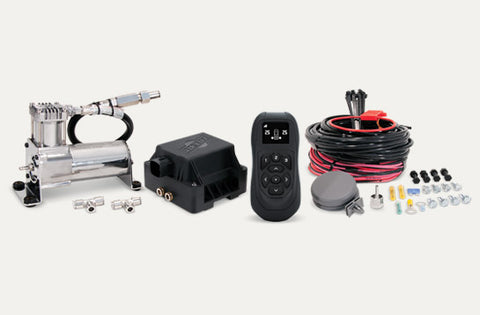 Airlift Wireless Air Generation 2  Remote Control For Air Springs