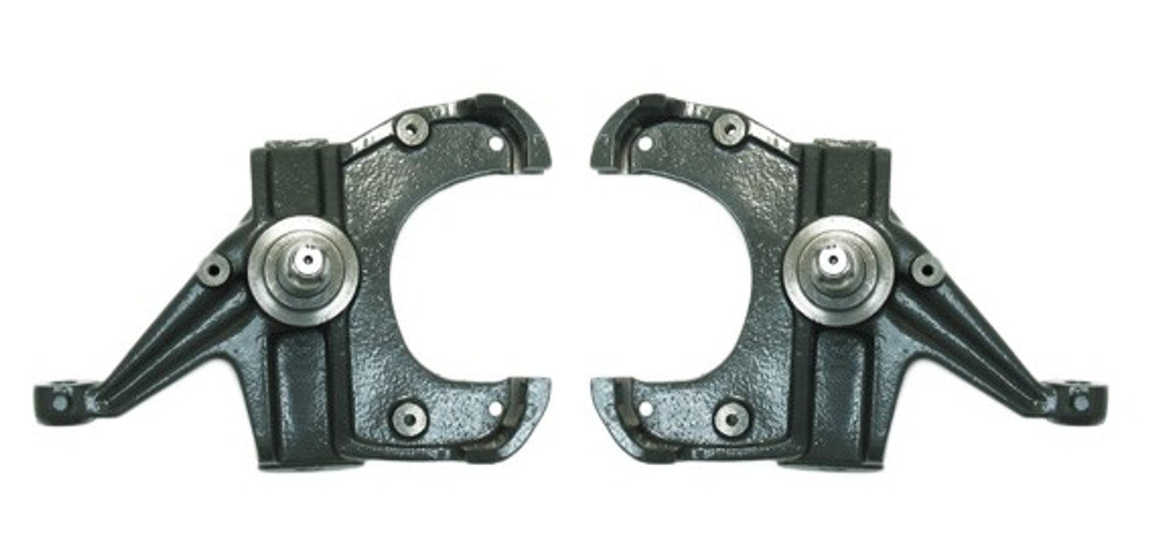 Beltech 1973-1987 Chevy C10 - 3" Spindle