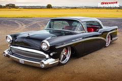 1954 - 1957 Buick Complete Kit