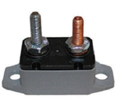 40 Amp Auto Resetting Circuit Breaker