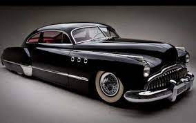 1946 - 1953 Buick Complete Kit