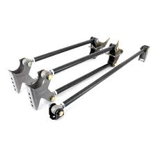 Universal RideTech Weld-in 4Link - Parallel