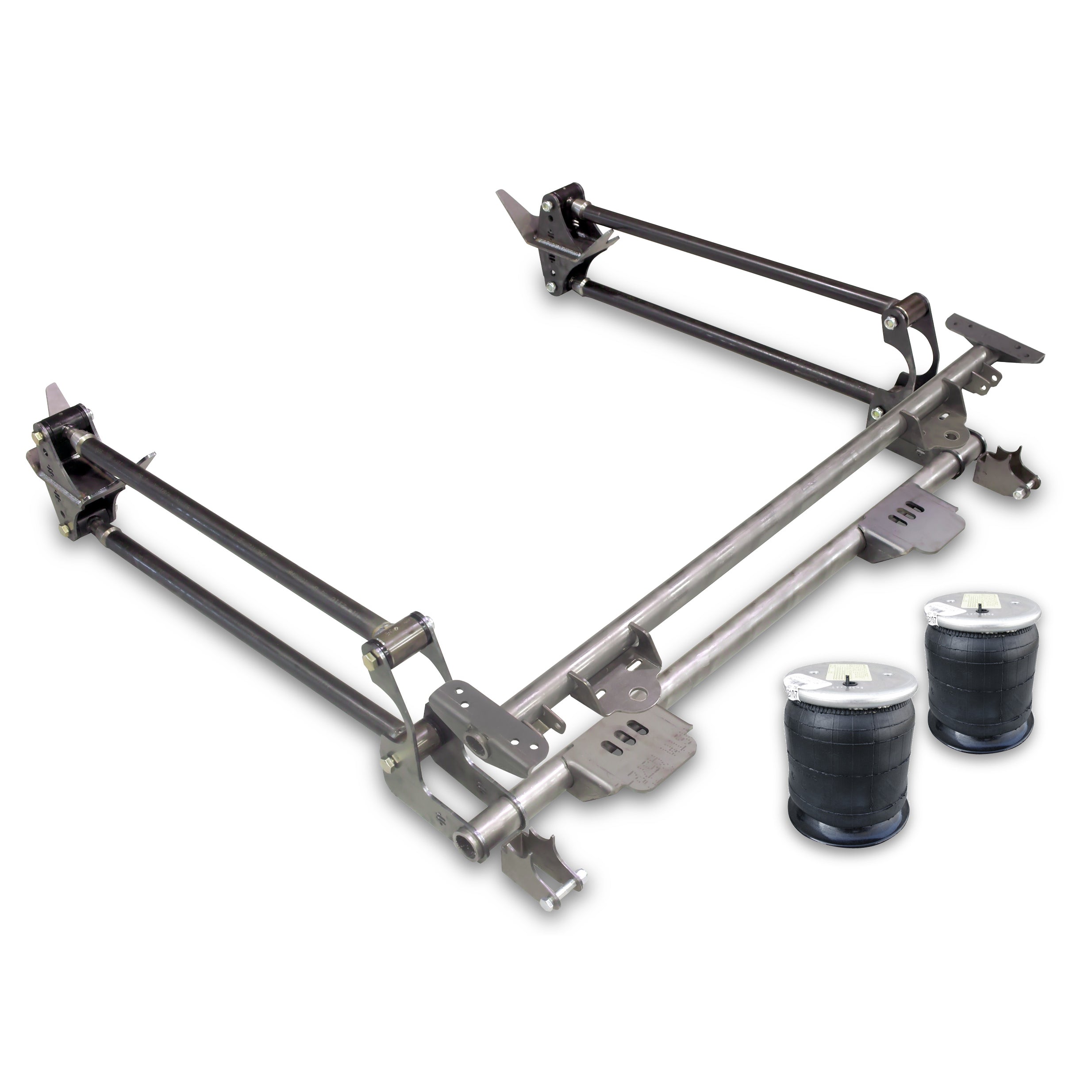 Universal HD 4-Link Weld on Parallel Kit ** Call For Stock And Pricing