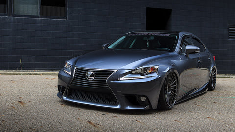* Lexus GS300, GS350, L10+ IS250, IS350, XE30+ RC300, RC350, XC10 AWD 2013-2019