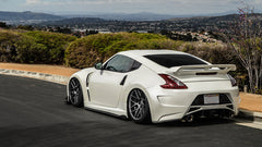 * Nissan 370Z 2009-2020