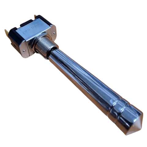 Toggle Switch With Toggle Extension