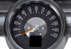 Dakota Digital Retro 1957 Chev MTX  Instrument Dash  ** IN STOCK ** No Wait Time