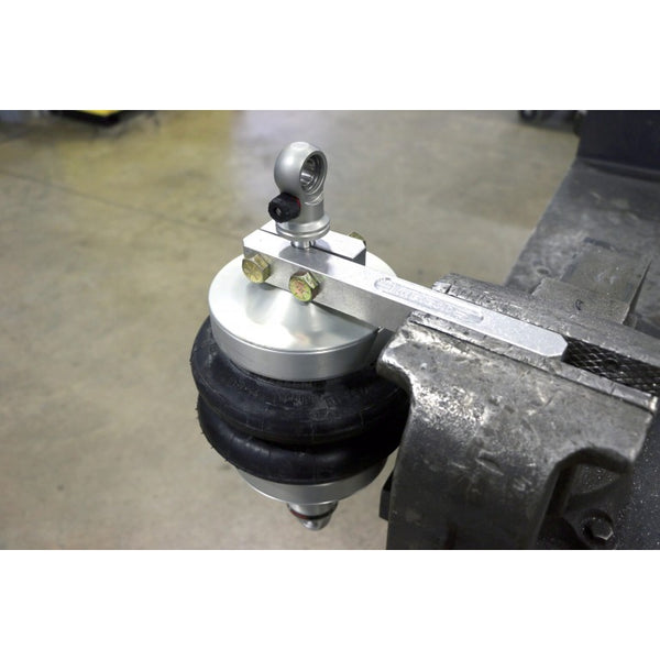 Aluminum Clamp for 5/8″ Shock Shaft Air Ride Suspension Supplies