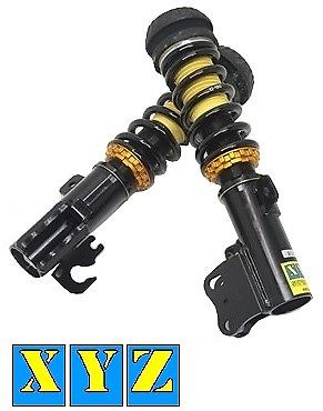 FRONT XYZ Super Sport Coilovers VT-VF Holden Commodore