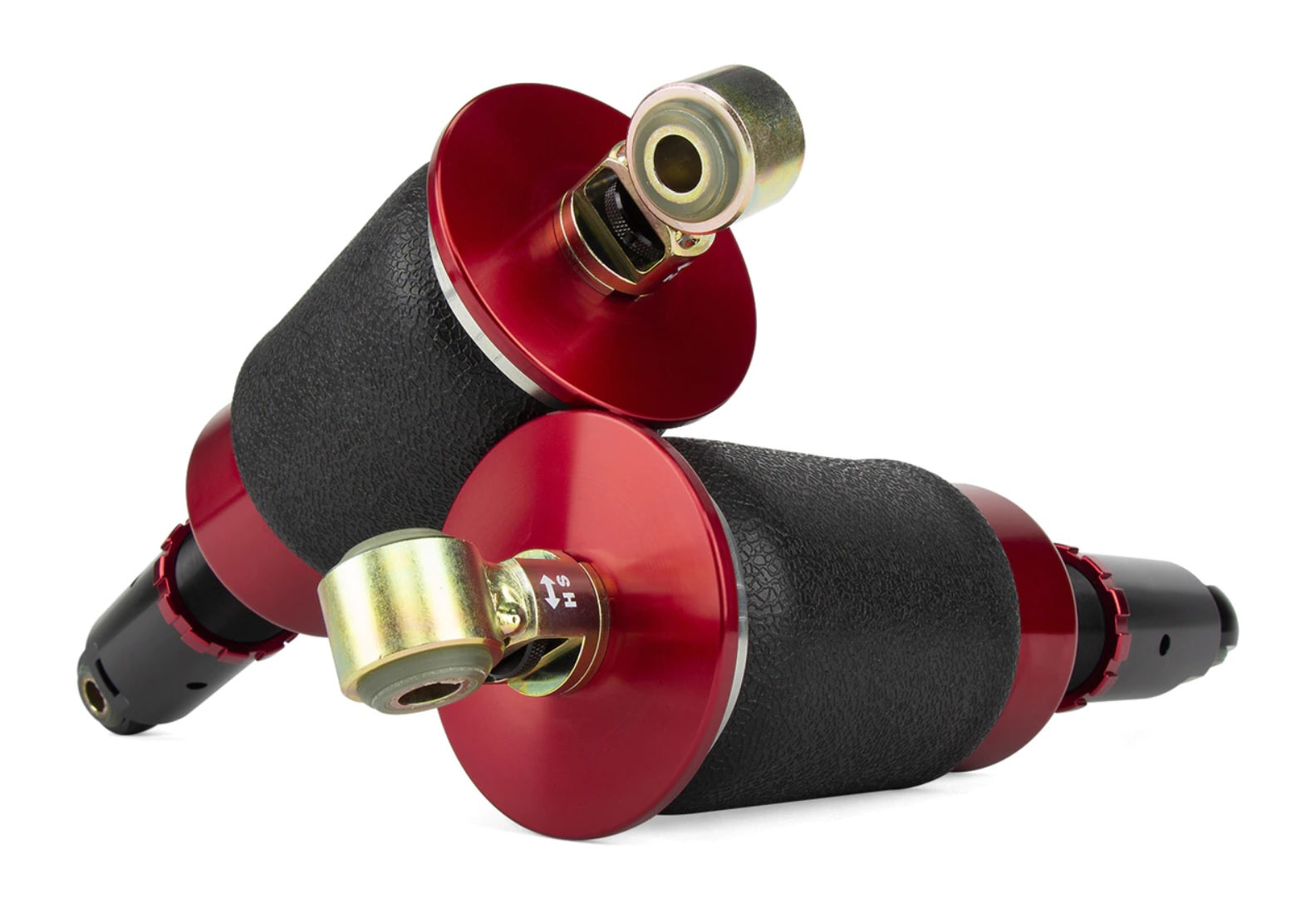 AirLift Universal Builder Struts Sleeve