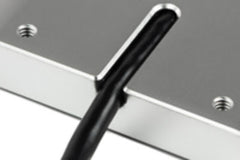 Accuair e-Level+ Height Control System Touchpad Model