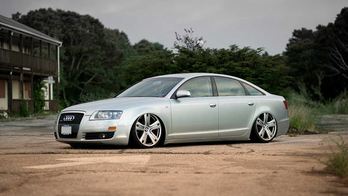 Audi A6 C6 / S6 C6 (2004-2011)