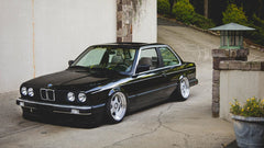 BMW 3-Series (E30)