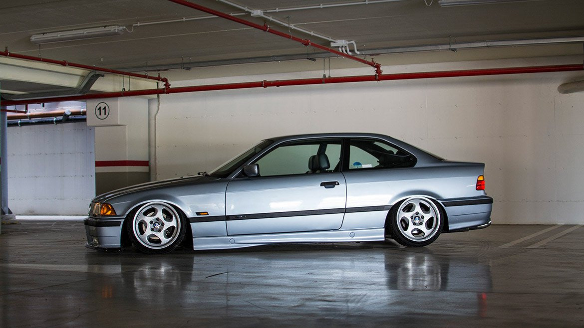BMW 3-Series (E36)
