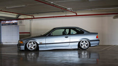 BMW 3-Series (E36)