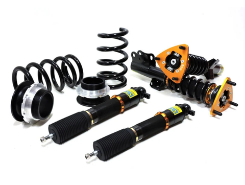 XYZ Super Sport Coilovers VT-VF Holden Commodore