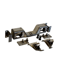 1963–1972 Chev Truck Engine Mount & Crossmember Kit
