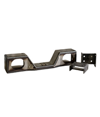1963–1972 Chev Truck Adjustable Transmission Crossmember