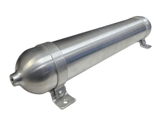 AR Aluminium 1 gallon Air Tank