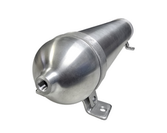 AR Aluminium 1 gallon Air Tank