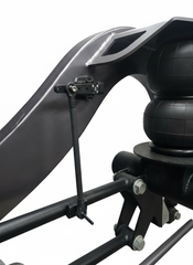 AR Magnetic Height Sensor Setup Tool