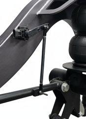 AR Magnetic Height Sensor Setup Tool