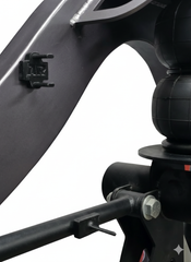 AR Magnetic Height Sensor Setup Tool