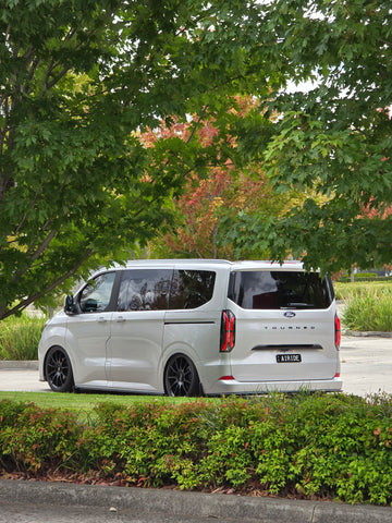 2024+ Ford Transit Custom Trend/Tourneo