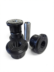 AR Universal Wide 4 Link Kit Parallel Or Triangulated