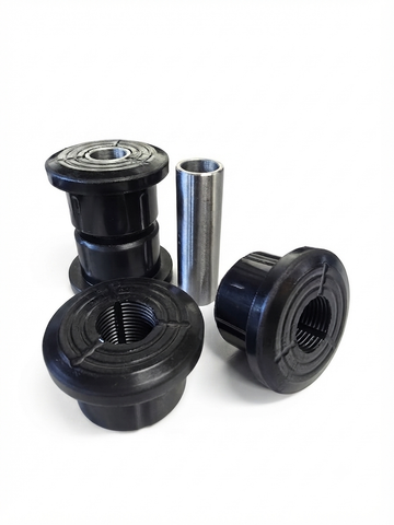 AR Polyurethane Bushings And Crush Tube Suit 2.5" Rod Ends