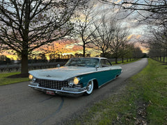 1959 - 1960 Buick Complete Kit
