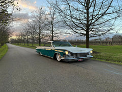 1959 - 1960 Buick Complete Kit