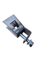 Panhard Bar Diff bracket