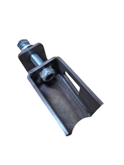 Panhard Bar Diff bracket