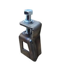 Panhard Bar Diff bracket